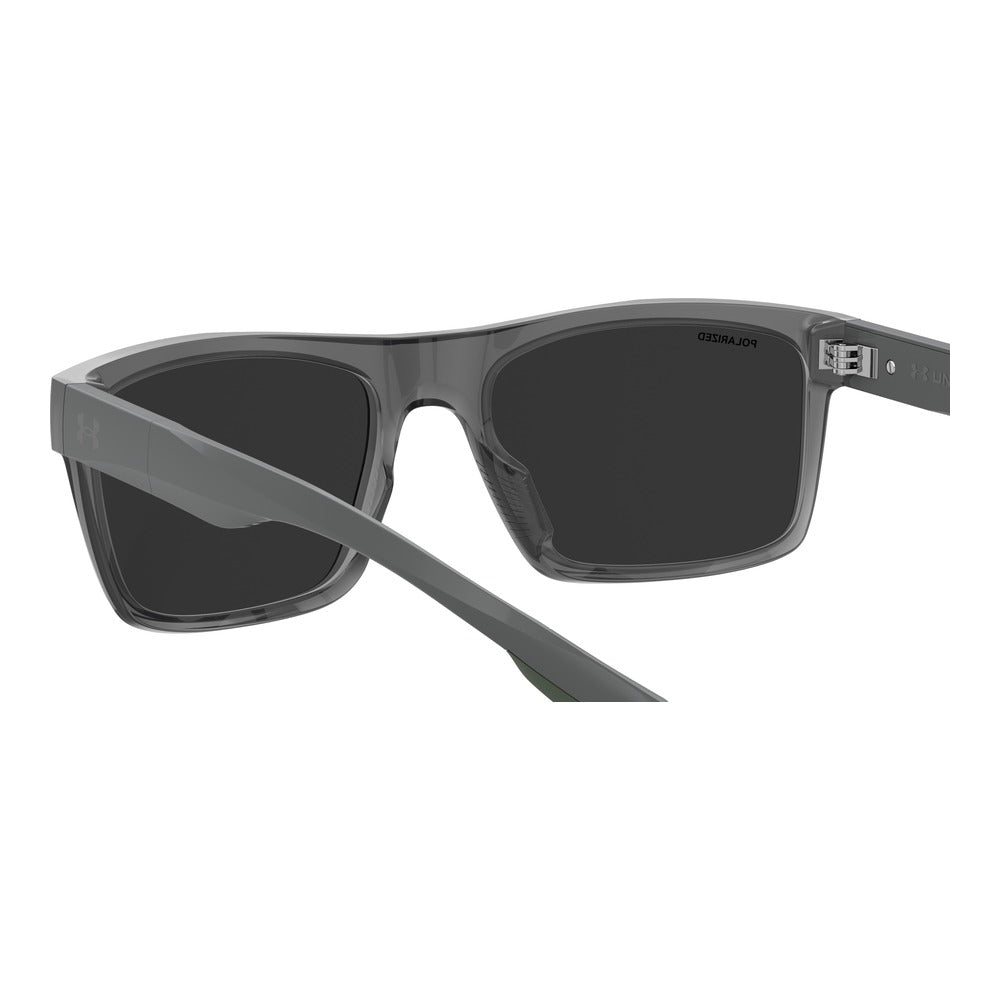Gafas De Sol Polarizadas UNDER ARMOUR UA ACETECH 63M Unisex Talla 58 mm