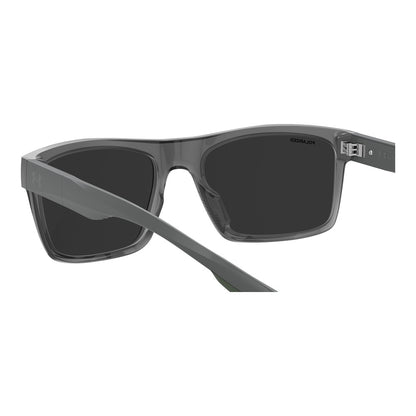 Gafas De Sol Polarizadas UNDER ARMOUR UA ACETECH 63M Unisex Talla 58 mm