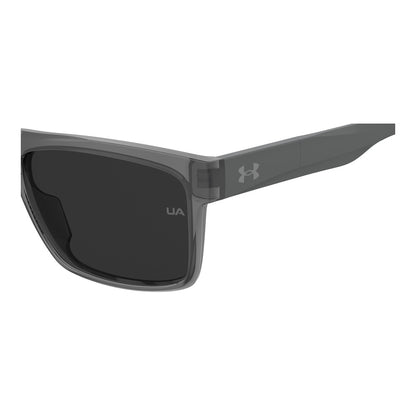 Gafas De Sol Polarizadas UNDER ARMOUR UA ACETECH 63M Unisex Talla 58 mm