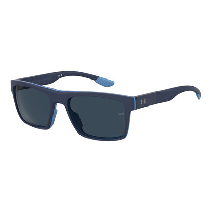 Gafas De Sol Polarizadas UNDER ARMOUR UA ACETECH 63M Unisex Talla 58 mm