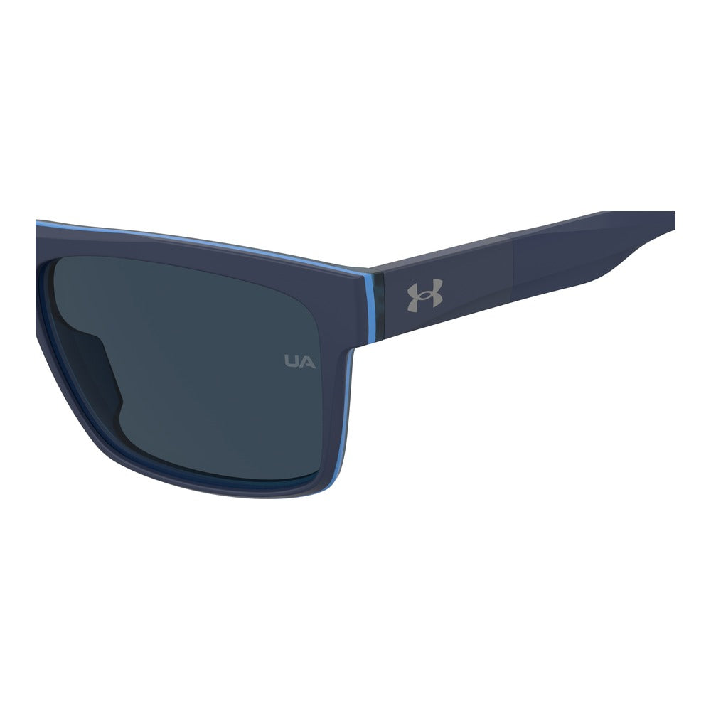 Gafas De Sol Polarizadas UNDER ARMOUR UA ACETECH 63M Unisex Talla 58 mm