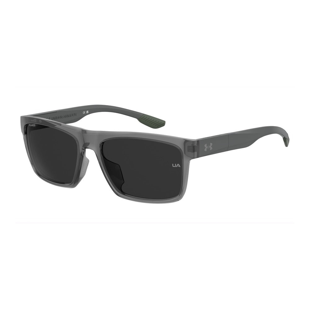 Gafas De Sol Polarizadas UNDER ARMOUR UA ACETECH/F 63M Unisex Talla 59 mm