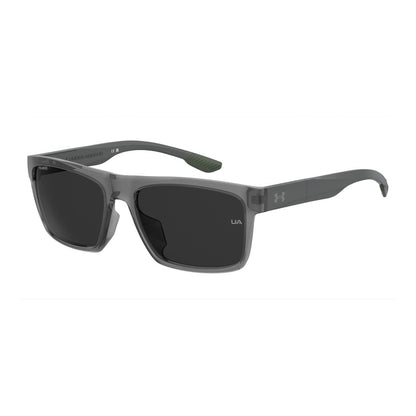 Gafas De Sol Polarizadas UNDER ARMOUR UA ACETECH/F 63M Unisex Talla 59 mm
