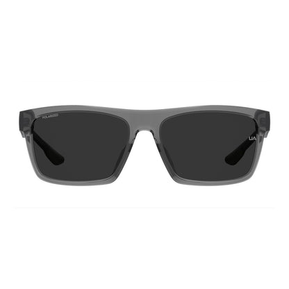 Gafas De Sol Polarizadas UNDER ARMOUR UA ACETECH/F 63M Unisex Talla 59 mm