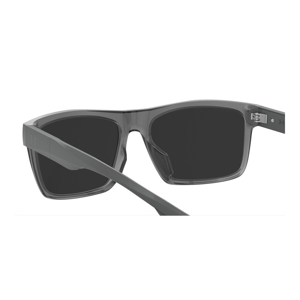 Gafas De Sol Polarizadas UNDER ARMOUR UA ACETECH/F 63M Unisex Talla 59 mm