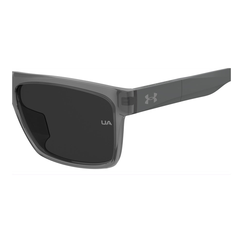 Gafas De Sol Polarizadas UNDER ARMOUR UA ACETECH/F 63M Unisex Talla 59 mm