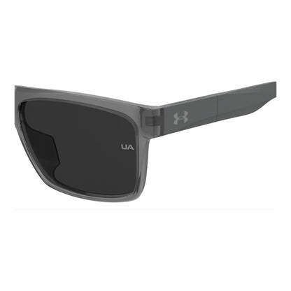 Gafas De Sol Polarizadas UNDER ARMOUR UA ACETECH/F 63M Unisex Talla 59 mm