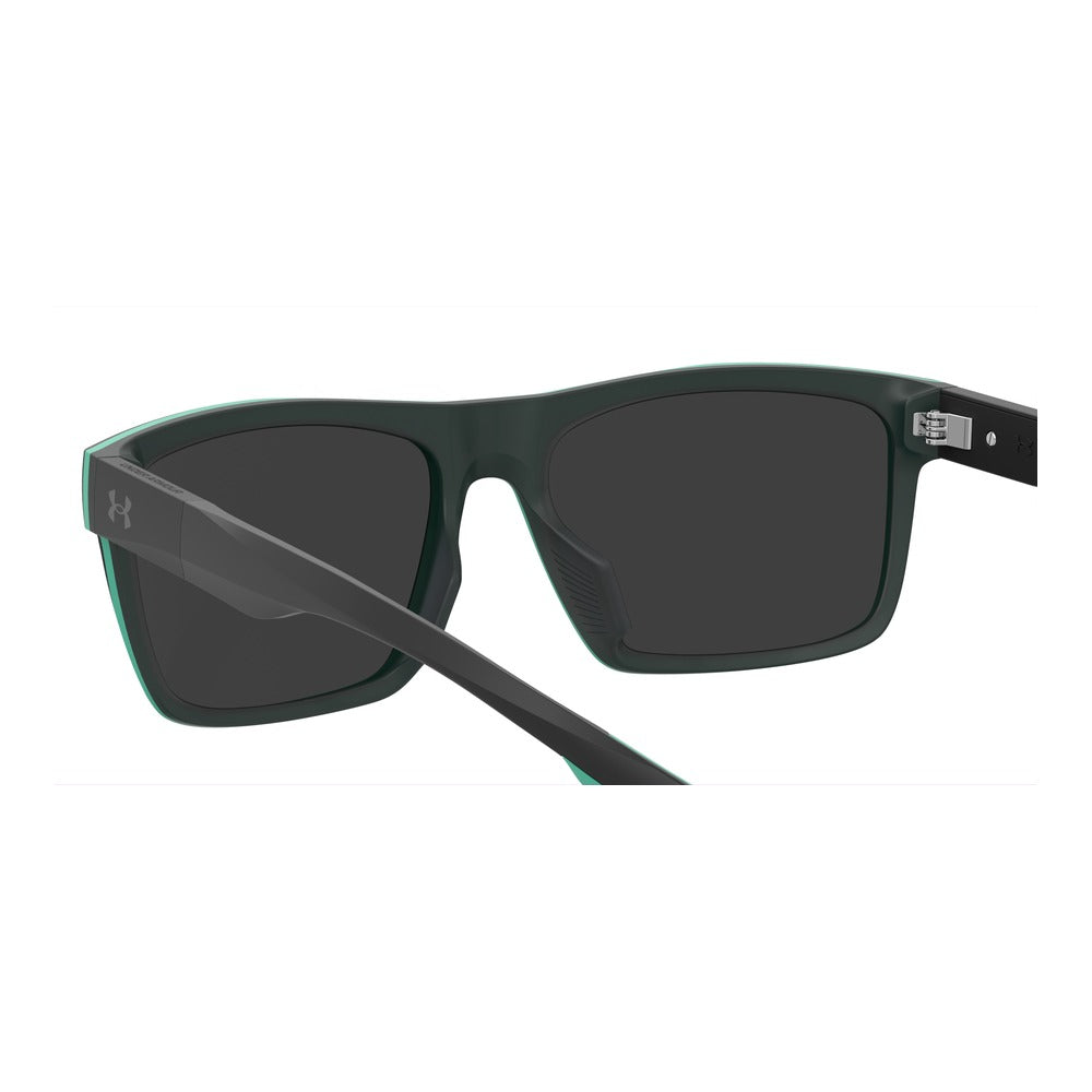 Gafas De Sol Polarizadas UNDER ARMOUR UA ACETECH/F 63M Unisex Talla 59 mm