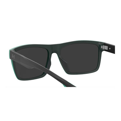 Gafas De Sol Polarizadas UNDER ARMOUR UA ACETECH/F 63M Unisex Talla 59 mm
