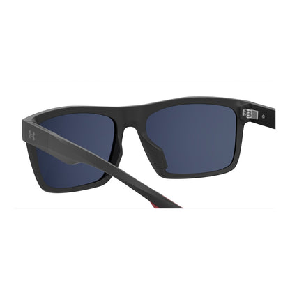 Gafas De Sol Polarizadas UNDER ARMOUR UA ACETECH/F 63M Unisex Talla 59 mm