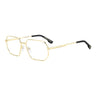 Gafas De Vista DSQUARED2 D2 0158 000 Hombre Talla 56 mm