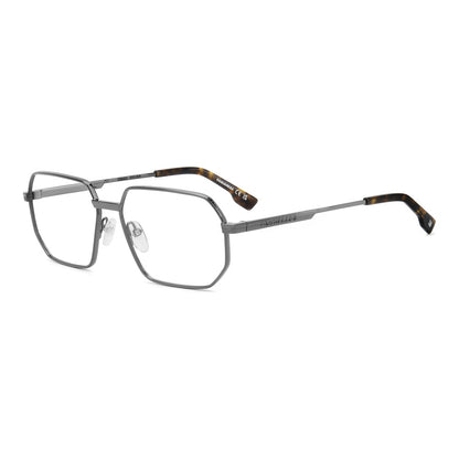 Gafas De Vista DSQUARED2 D2 0158 000 Hombre Talla 56 mm