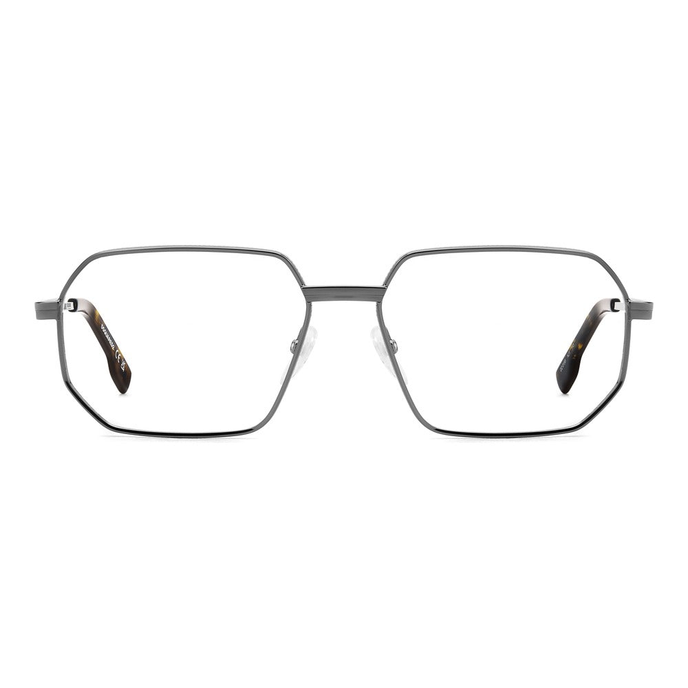 Gafas De Vista DSQUARED2 D2 0158 000 Hombre Talla 56 mm