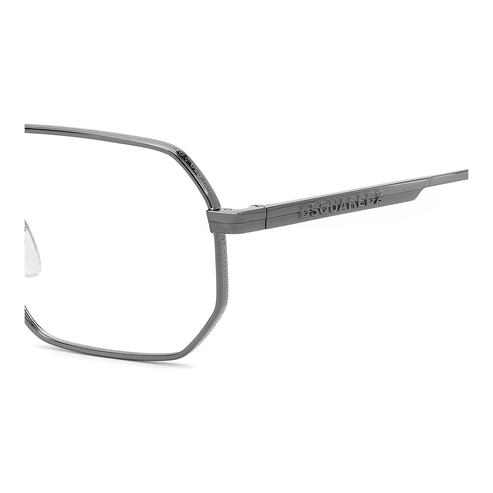 Gafas De Vista DSQUARED2 D2 0158 000 Hombre Talla 56 mm