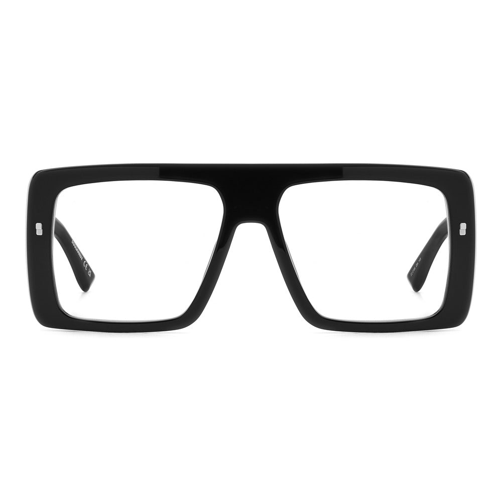 Gafas De Vista DSQUARED2 D2 0166 284 Hombre Talla 56 mm