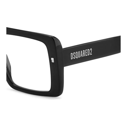 Gafas De Vista DSQUARED2 D2 0166 284 Hombre Talla 56 mm
