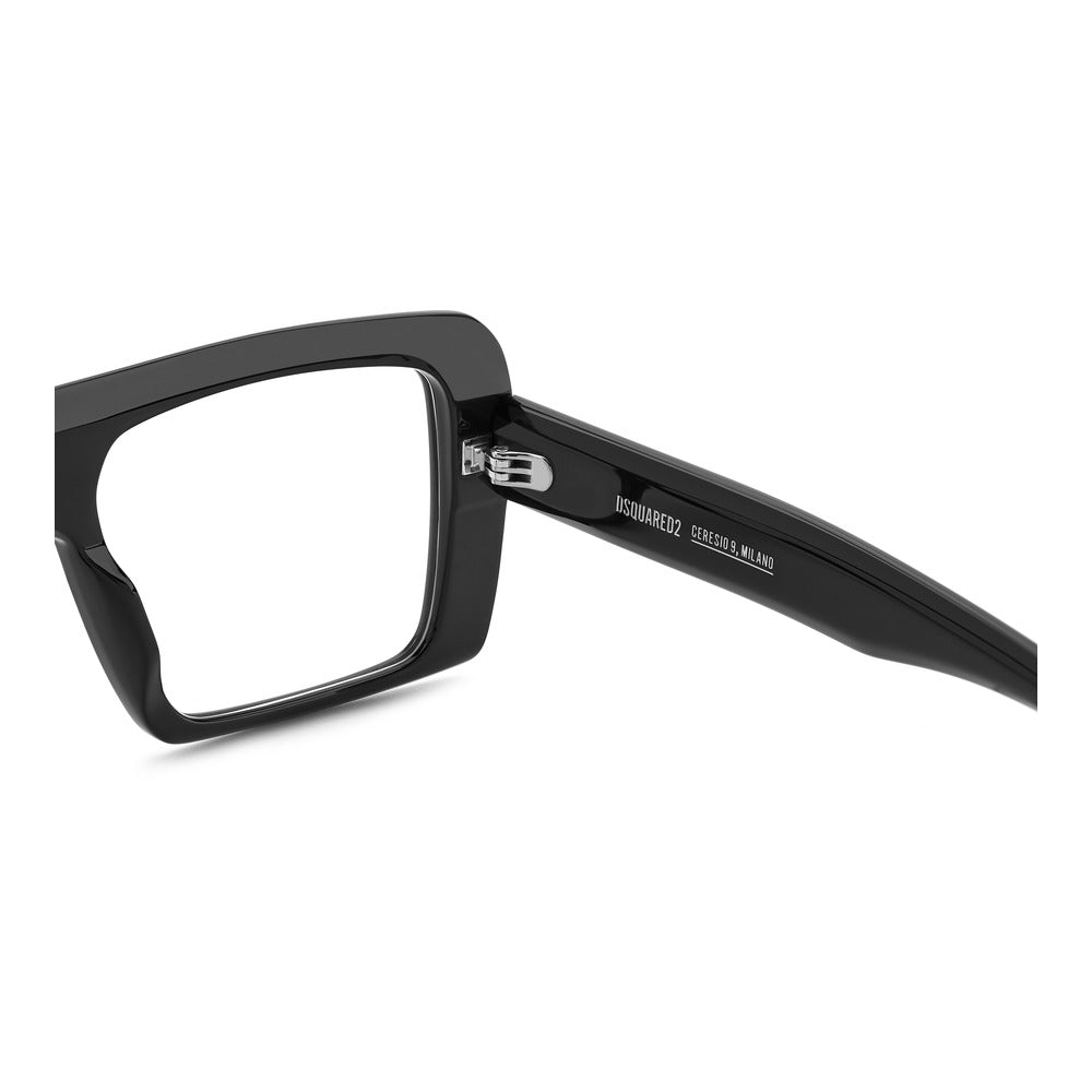 Gafas De Vista DSQUARED2 D2 0166 284 Hombre Talla 56 mm