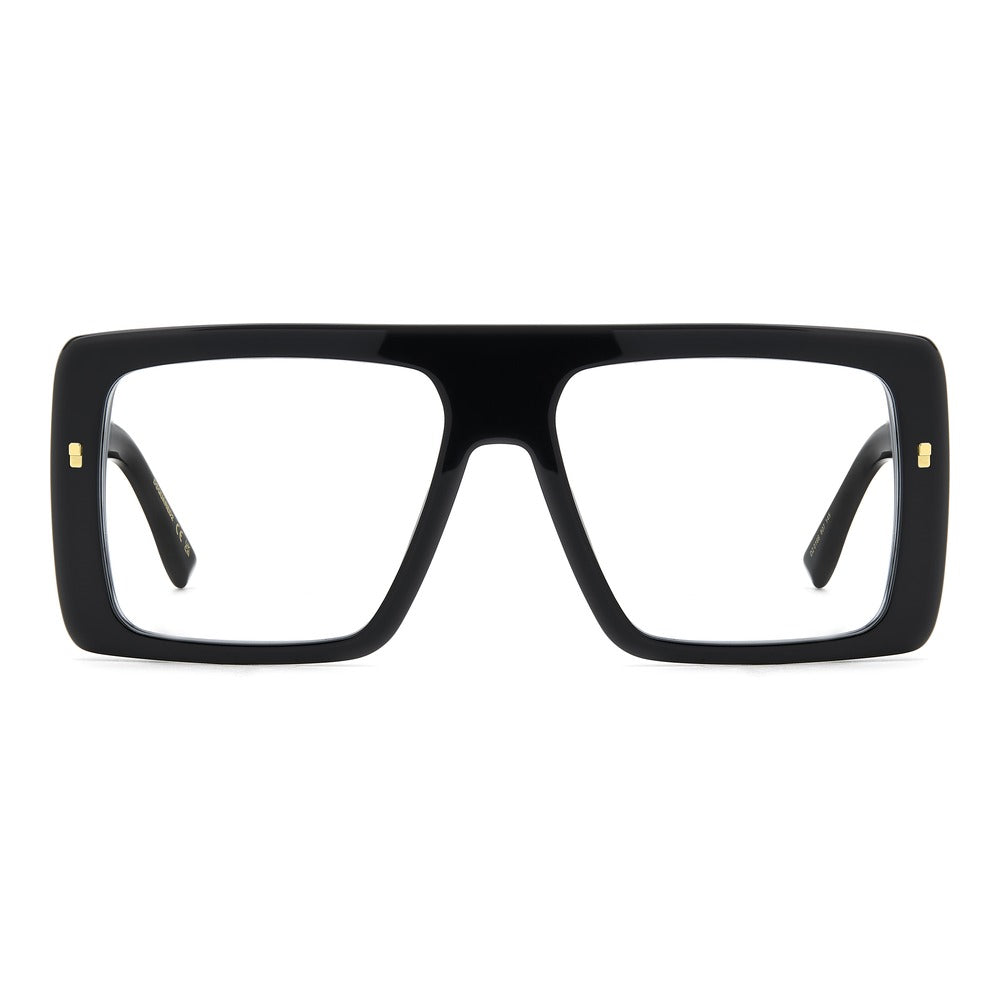 Gafas De Vista DSQUARED2 D2 0166 284 Hombre Talla 56 mm