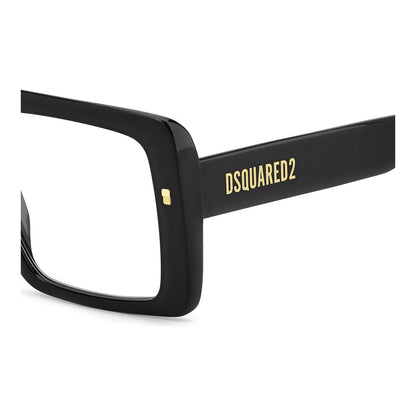 Gafas De Vista DSQUARED2 D2 0166 284 Hombre Talla 56 mm