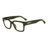 Gafas De Vista DSQUARED2 D2 0167/G 1ED Hombre Talla 54 mm