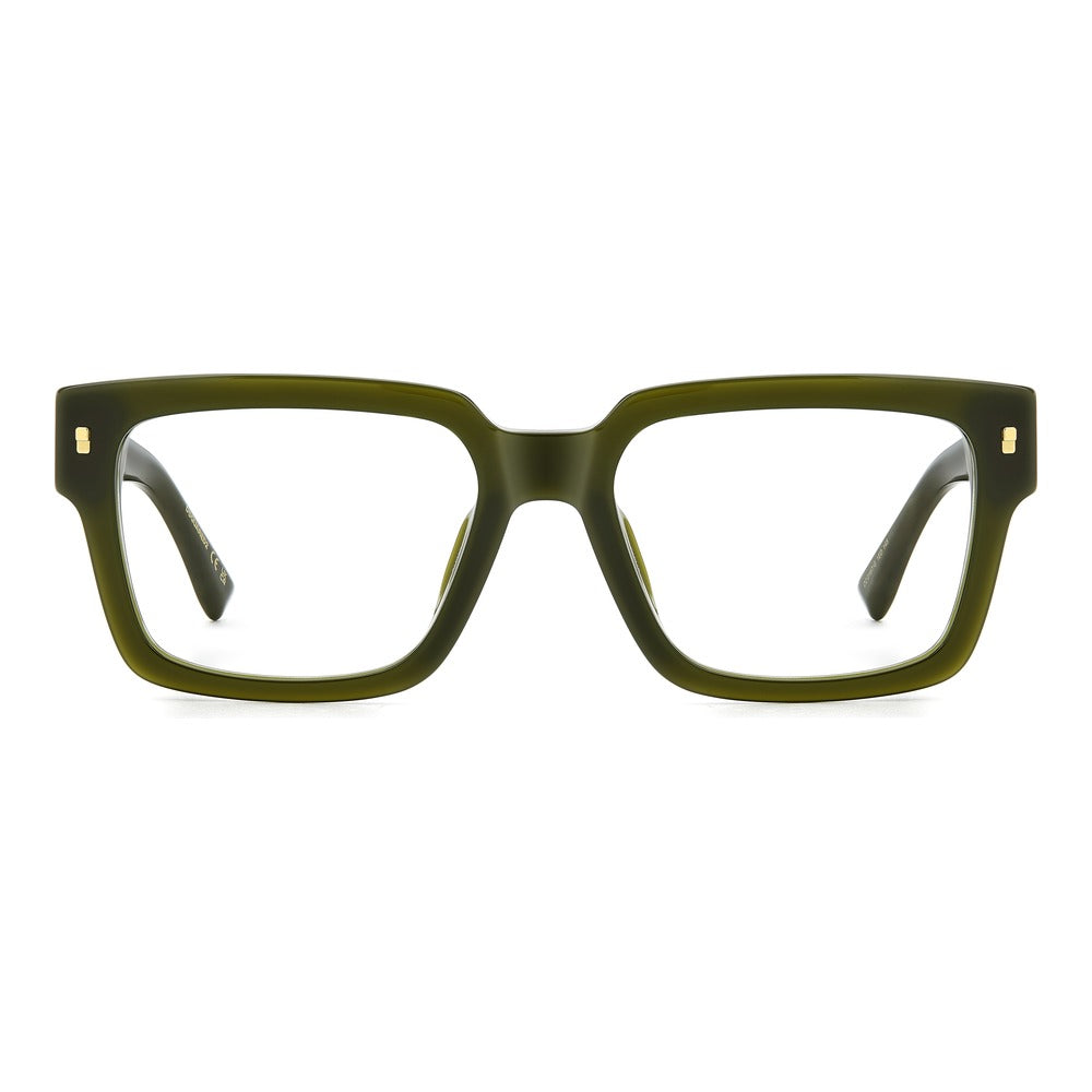 Gafas De Vista DSQUARED2 D2 0167/G 1ED Hombre Talla 54 mm