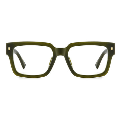 Gafas De Vista DSQUARED2 D2 0167/G 1ED Hombre Talla 54 mm