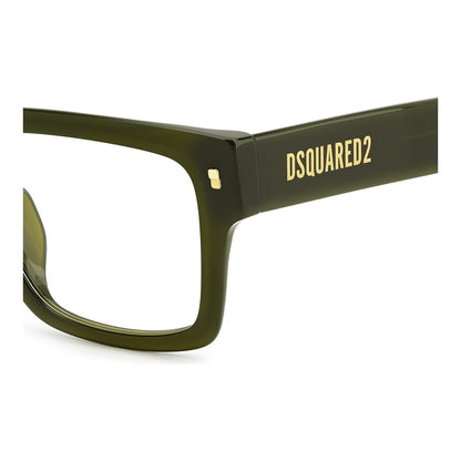 Gafas De Vista DSQUARED2 D2 0167/G 1ED Hombre Talla 54 mm