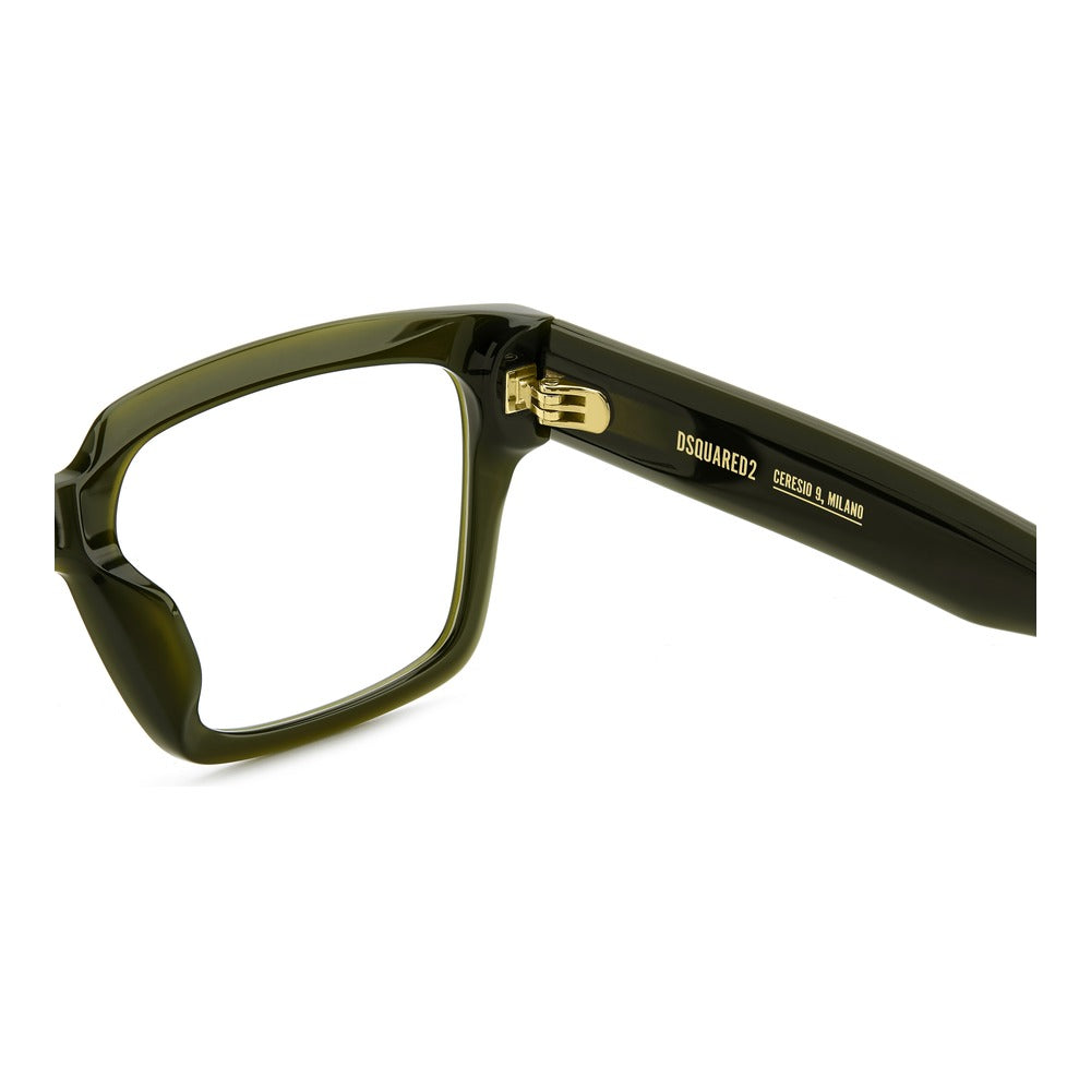 Gafas De Vista DSQUARED2 D2 0167/G 1ED Hombre Talla 54 mm