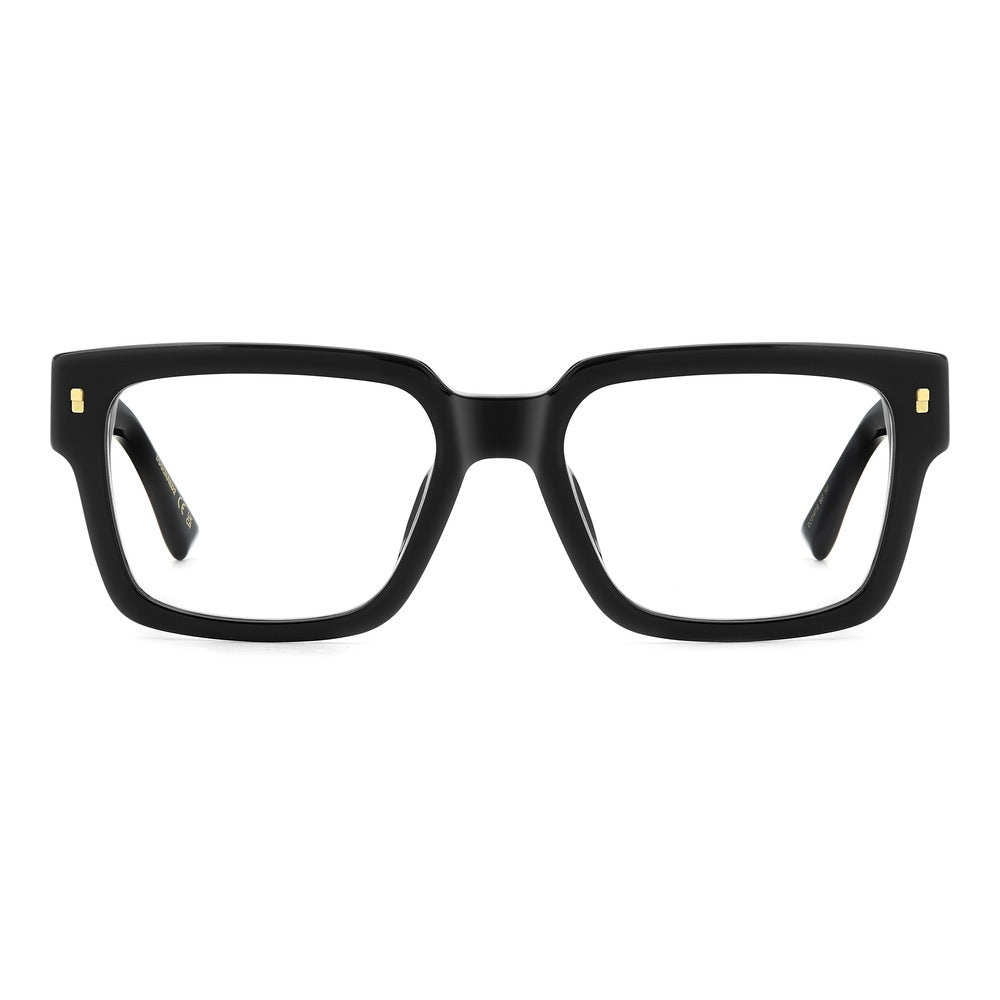 Gafas De Vista DSQUARED2 D2 0167/G 1ED Hombre Talla 54 mm