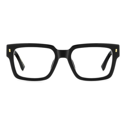 Gafas De Vista DSQUARED2 D2 0167/G 1ED Hombre Talla 54 mm