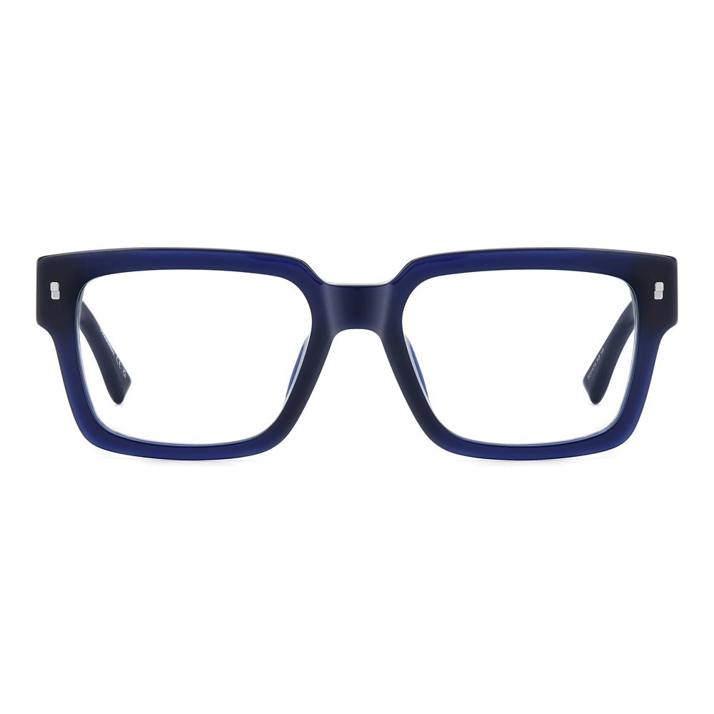 Gafas De Vista DSQUARED2 D2 0167/G 1ED Hombre Talla 54 mm