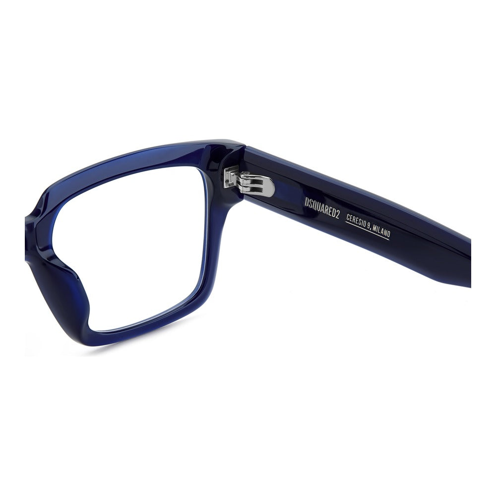 Gafas De Vista DSQUARED2 D2 0167/G 1ED Hombre Talla 54 mm