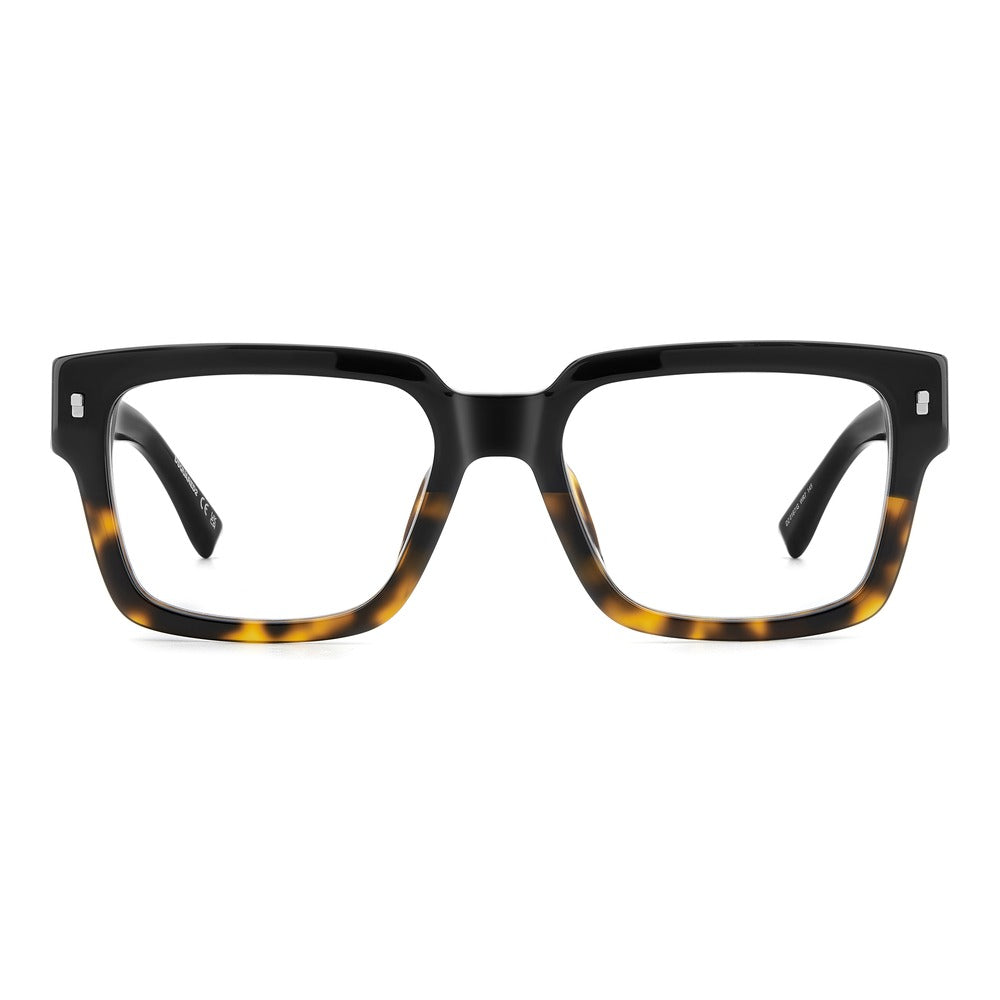 Gafas De Vista DSQUARED2 D2 0167/G 1ED Hombre Talla 54 mm