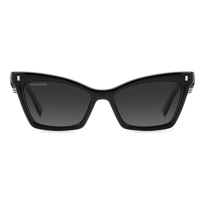 Gafas De Sol DSQUARED2 ICON 0026/S 003 Mujer Talla 55 mm