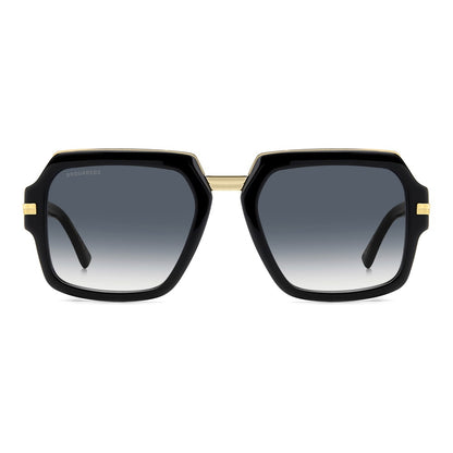 Gafas De Sol DSQUARED2 D2 0159/S 807 08 Hombre Talla 55 mm