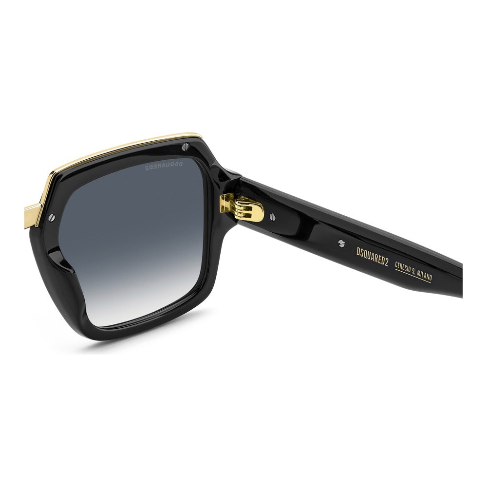 Gafas De Sol DSQUARED2 D2 0159/S 807 08 Hombre Talla 55 mm