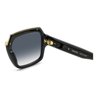Gafas De Sol DSQUARED2 D2 0159/S 807 08 Hombre Talla 55 mm