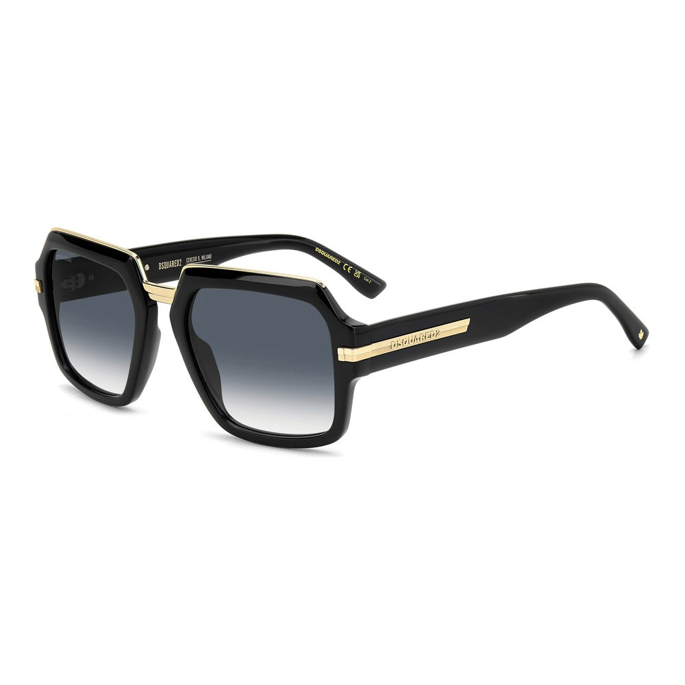 Gafas De Sol DSQUARED2 D2 0159/S 807 08 Hombre Talla 55 mm