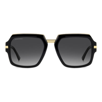 Gafas De Sol DSQUARED2 D2 0159/S 807 08 Hombre Talla 55 mm
