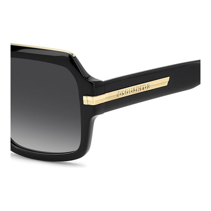 Gafas De Sol DSQUARED2 D2 0159/S 807 08 Hombre Talla 55 mm