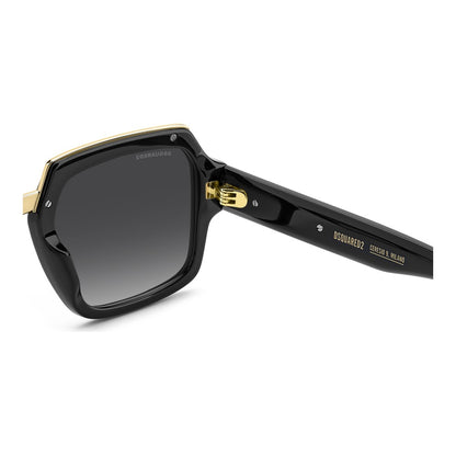 Gafas De Sol DSQUARED2 D2 0159/S 807 08 Hombre Talla 55 mm