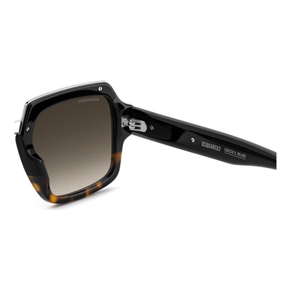 Gafas De Sol DSQUARED2 D2 0159/S WR7 Hombre Talla 55 mm
