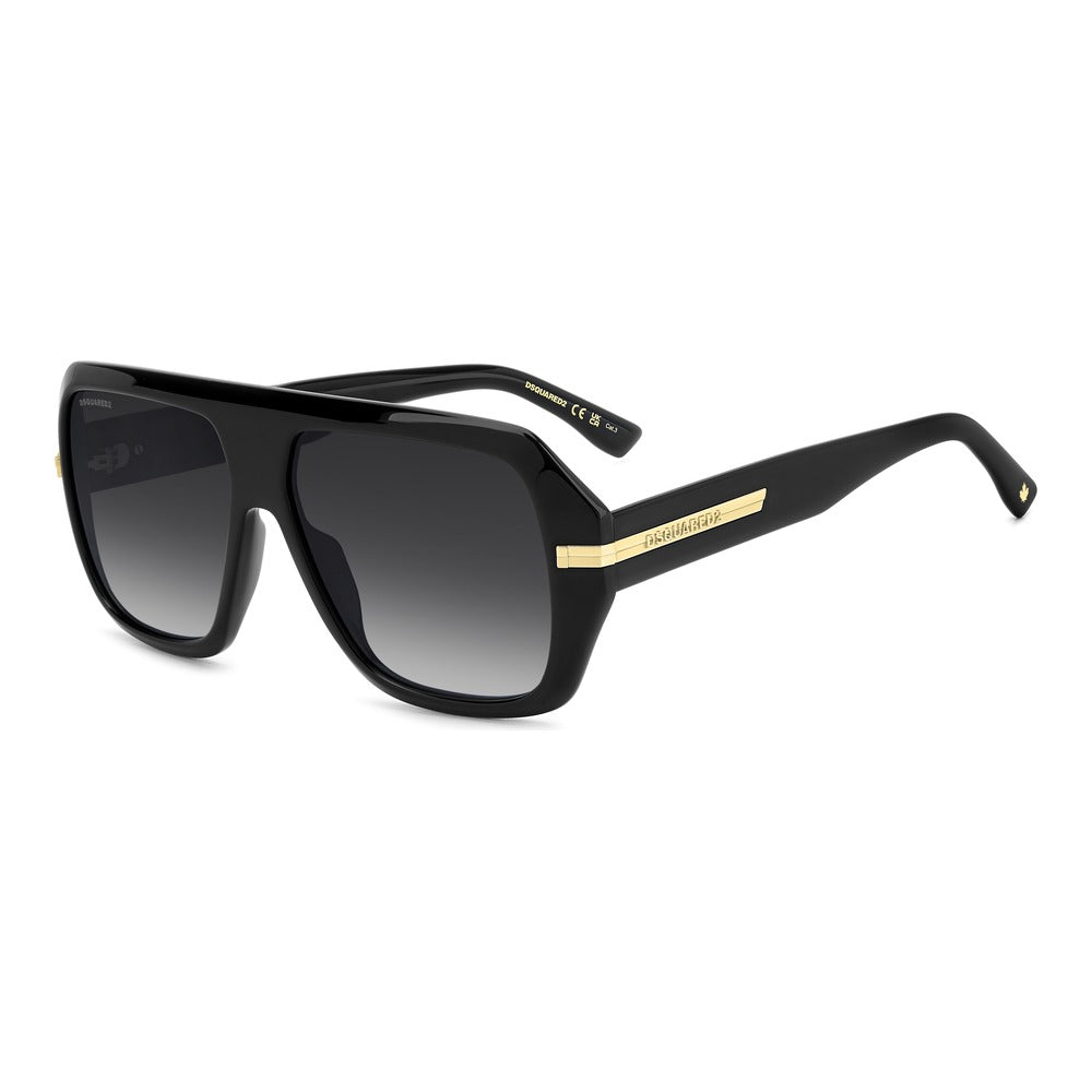 Gafas De Sol DSQUARED2 D2 0160/S 807 9O Hombre Talla 59 mm
