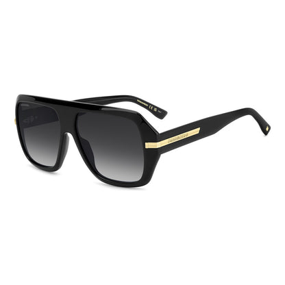 Gafas De Sol DSQUARED2 D2 0160/S 807 9O Hombre Talla 59 mm
