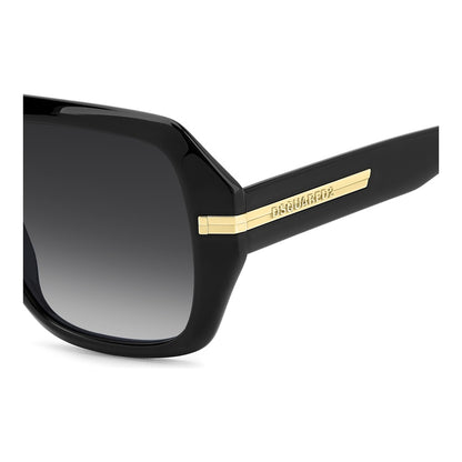 Gafas De Sol DSQUARED2 D2 0160/S 807 9O Hombre Talla 59 mm