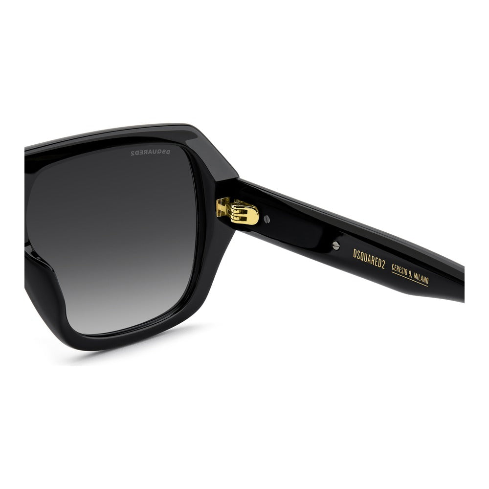 Gafas De Sol DSQUARED2 D2 0160/S 807 9O Hombre Talla 59 mm