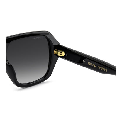 Gafas De Sol DSQUARED2 D2 0160/S 807 9O Hombre Talla 59 mm