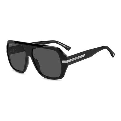 Gafas De Sol DSQUARED2 D2 0160/S 807 9O Hombre Talla 59 mm