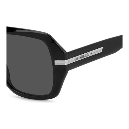 Gafas De Sol DSQUARED2 D2 0160/S 807 9O Hombre Talla 59 mm