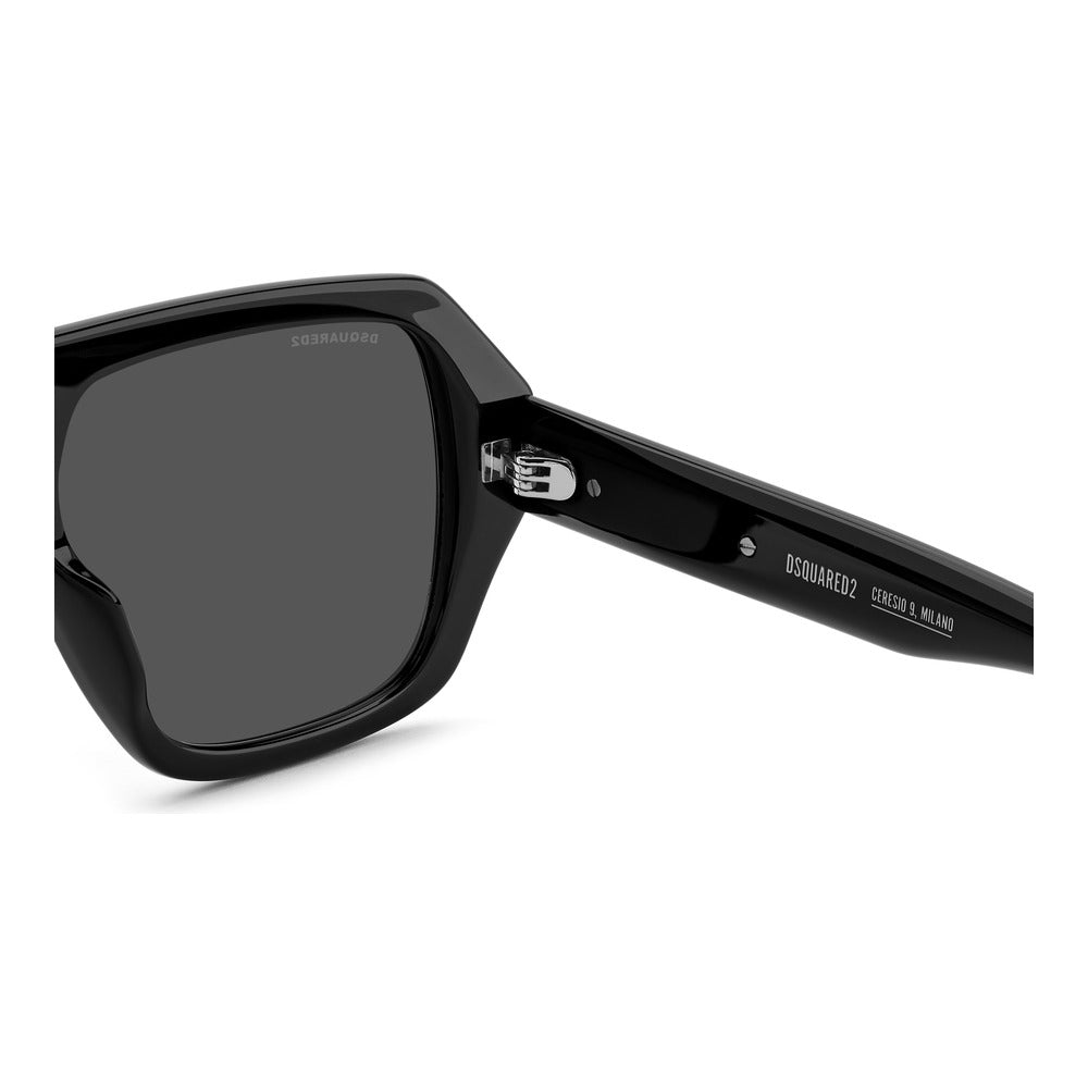 Gafas De Sol DSQUARED2 D2 0160/S 807 9O Hombre Talla 59 mm